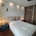 Ws Concept House Apartment Krakow