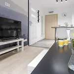 Daire Ws Concept House Krakow