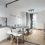 Daire Ws Concept House *