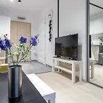 Ws Concept House Krakow