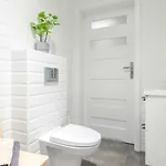 Ws Concept House Daire Krakow