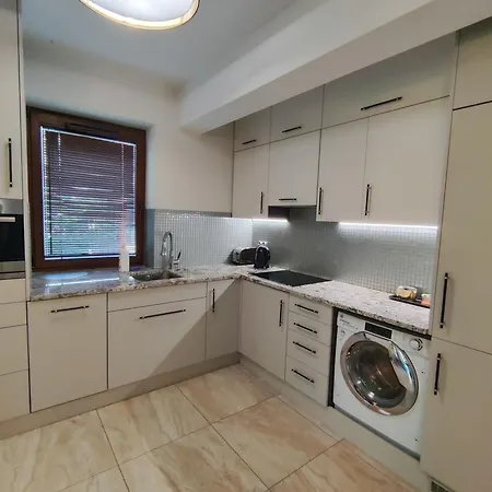 Ws Concept House Daire *