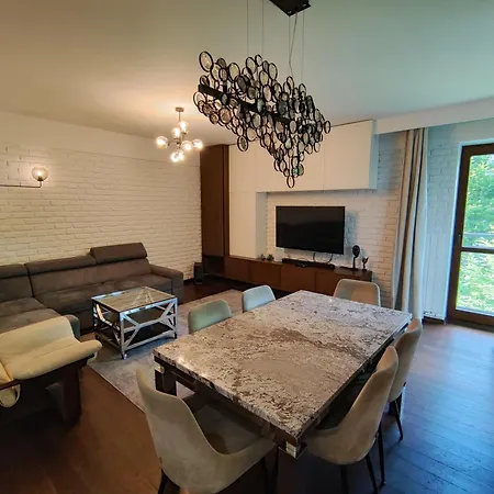 Apartment Ws Concept House Krakow