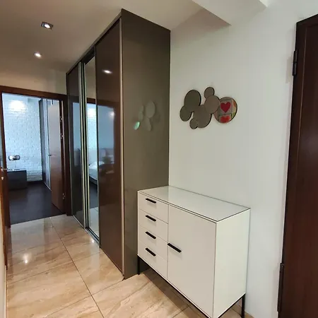 Ws Concept House * Krakow