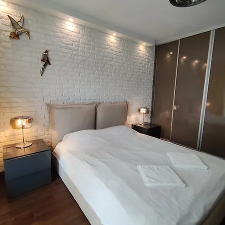 Ws Concept House Lägenhet Kraków