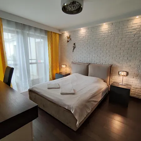 Ws Concept House Kraków