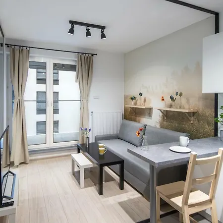 Ws Concept House Krakau