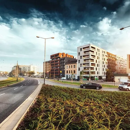 Ws Concept House * Krakow