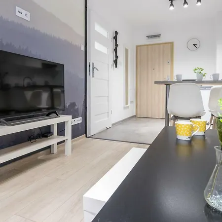 Appartement Ws Concept House Krakau