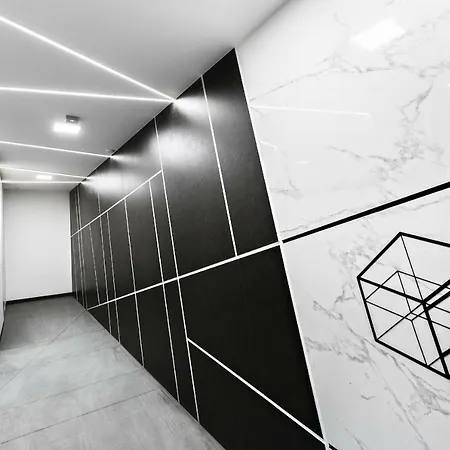 Ws Concept House * Kraków