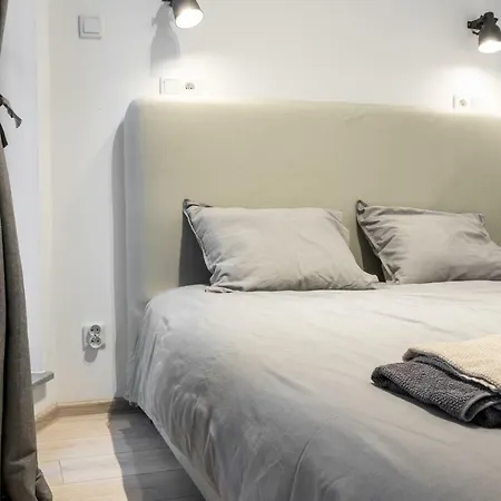 Ws Concept House Lägenhet Kraków