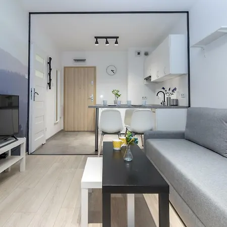 Ws Concept House Lägenhet Kraków