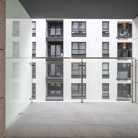 Ws Concept House Apartment