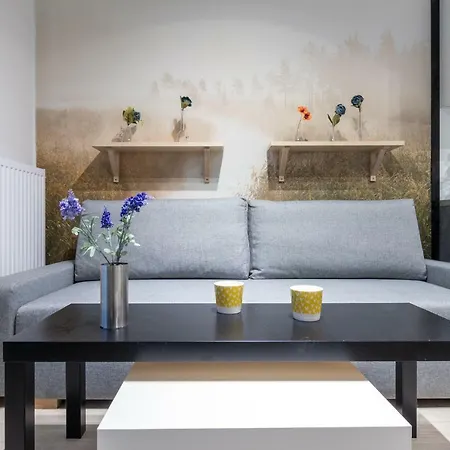 Ws Concept House Lägenhet Kraków