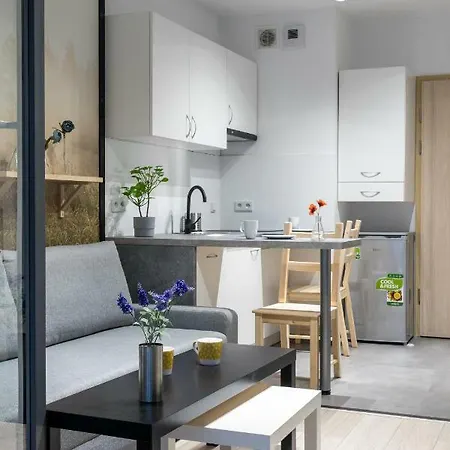 Ws Concept House Lägenhet