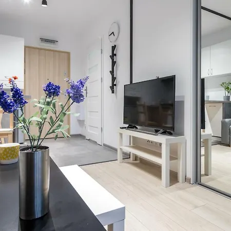 Ws Concept House Krakow