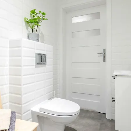 Ws Concept House Lägenhet Kraków