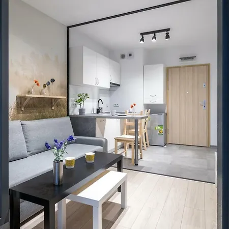 Ws Concept House Lägenhet