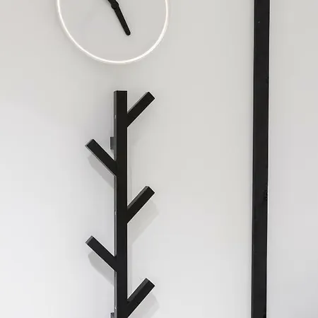 Appartement Ws Concept House Krakau
