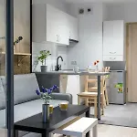 Ws Concept House Apartamento