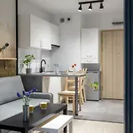 Ws Concept House Apartamento Cracovia