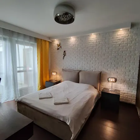 Apartamento Ws Concept House *