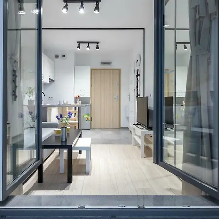 Apartamento Ws Concept House *